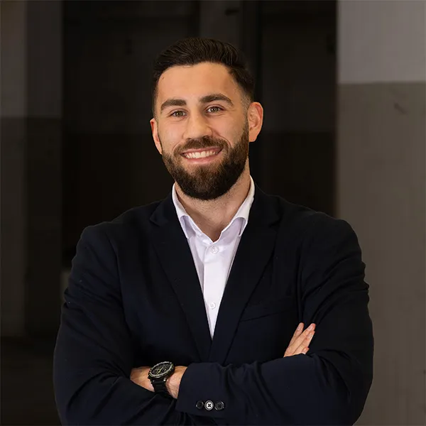 Jaime Merino Sanchez 