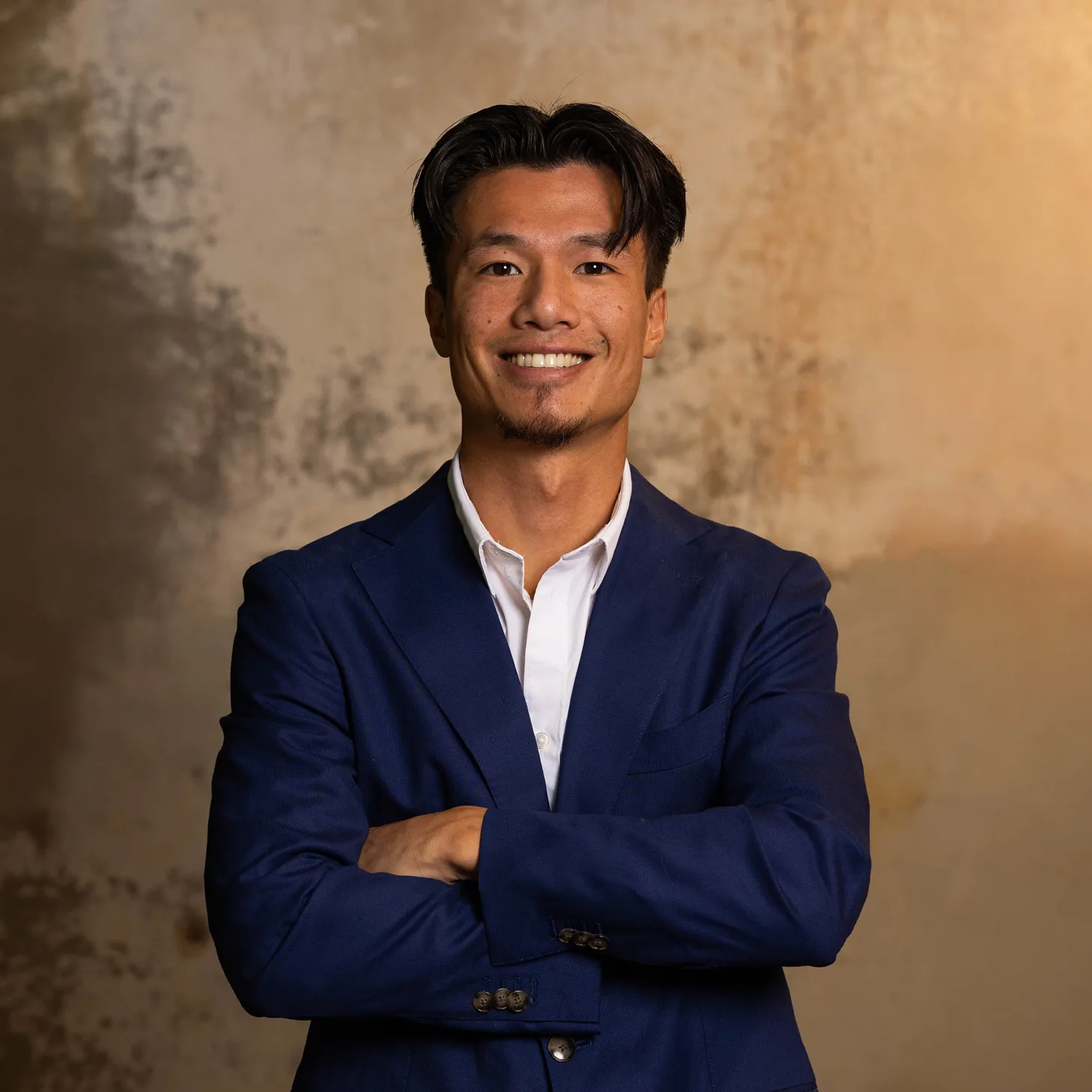 Ischa Chen