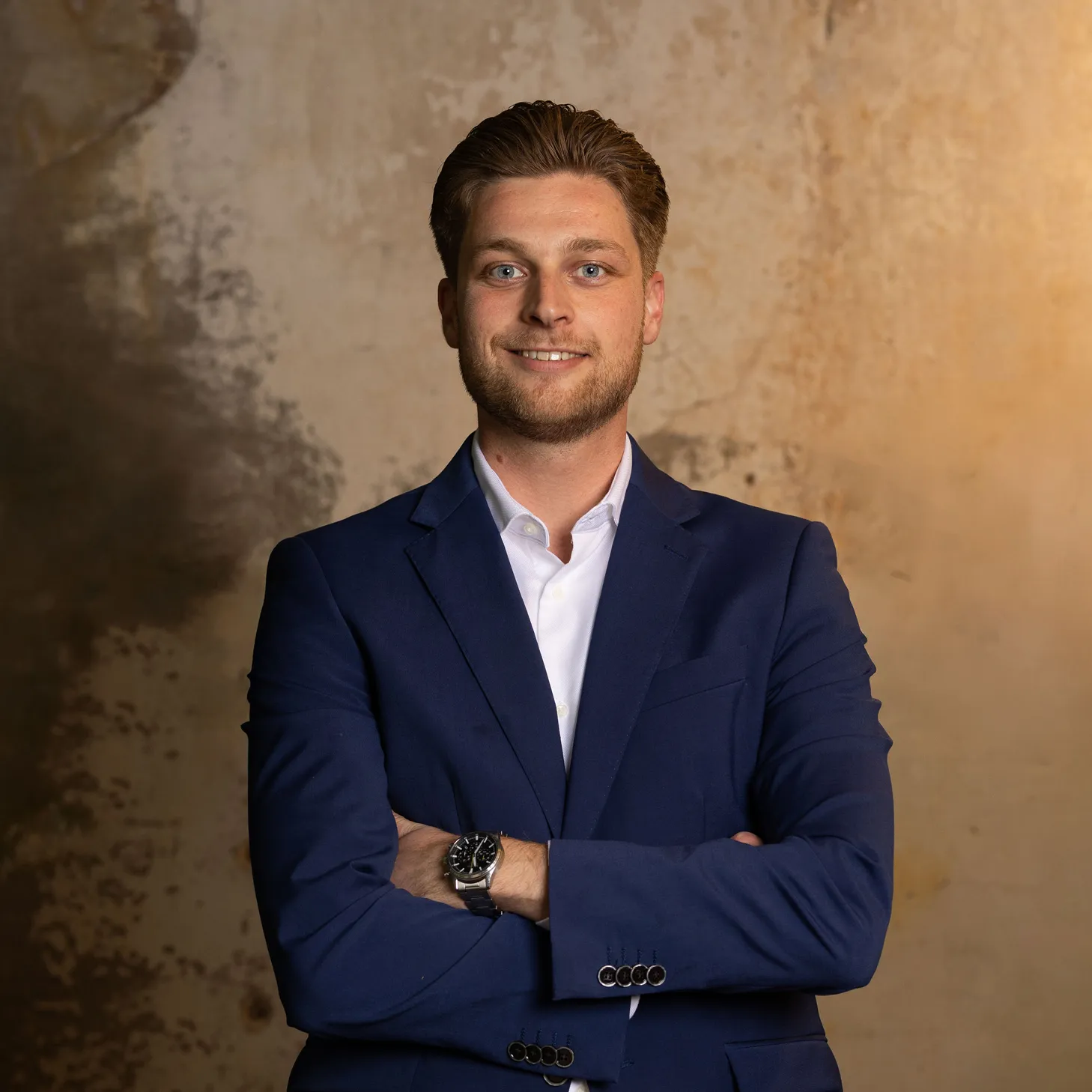 Wout Wikkerink