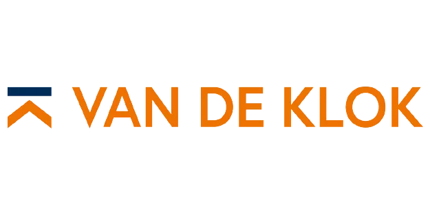 logo Van de Klok