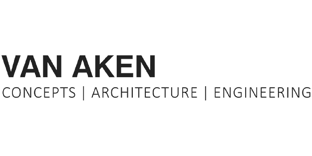 logo VAN AKEN