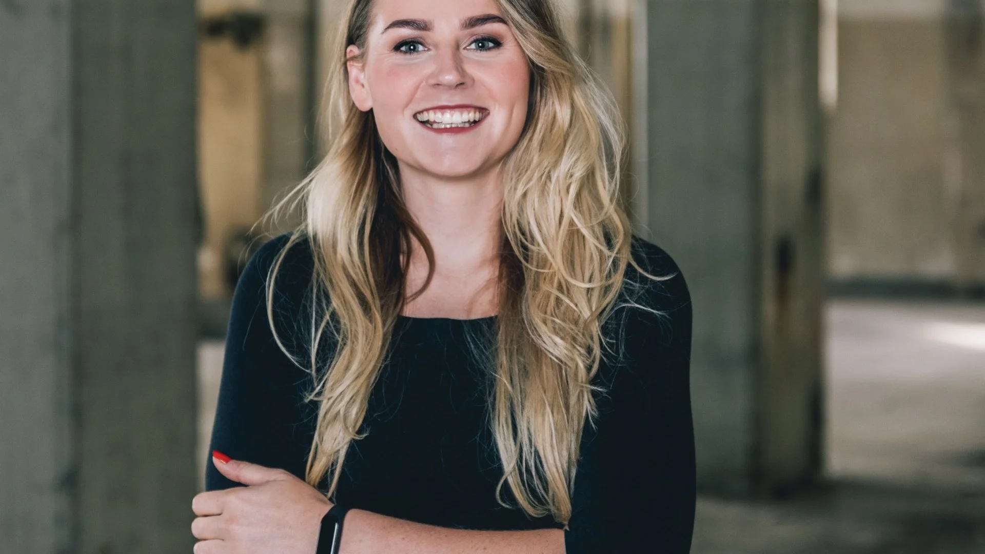 Sanne Pas, Consultant bij Kracht Recruitment